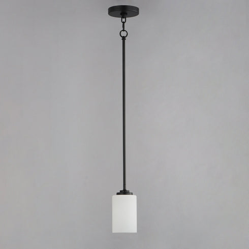 Maxim Deven Suspension Pendant Model: 90030SWBK
