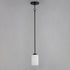 Maxim Deven Suspension Pendant Model: 90030SWBK