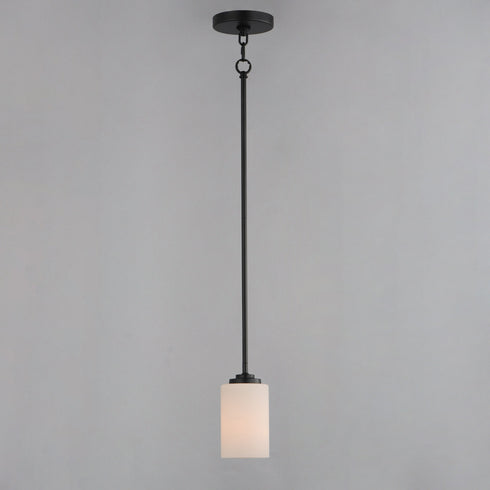 Maxim Deven Suspension Pendant Model: 90030SWBK