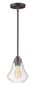 Maxim Dianne 1 Light Pendant Model: 10091HMOI