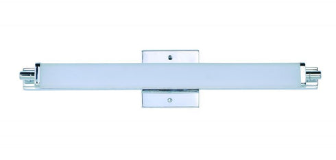 Maxim Director LED 24 Inch Bath Vanity Model: 53033WTPC