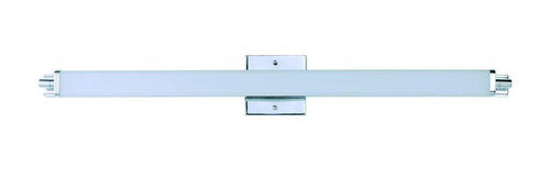 Maxim Director LED 36 Inch Bath Vanity Model: 53034WTPC