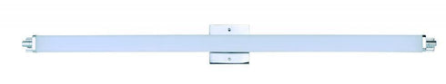Maxim Director LED 48 Inch Bath Vanity Model: 53035WTPC