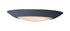 Maxim Diverse 7.5 Inch LED Flush Mount 3000k Model: 57647WTSN