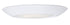 Maxim Diverse 7.5 Inch LED Flush Mount 3000k Non Model: 57613WTBZ