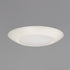 Maxim Diverse 7.5 Inch LED Flush Mount 3000k Non Model: 57613WTBZ