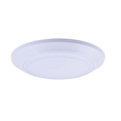 Maxim Diverse LED Flush Mount Model: 57627WTSN