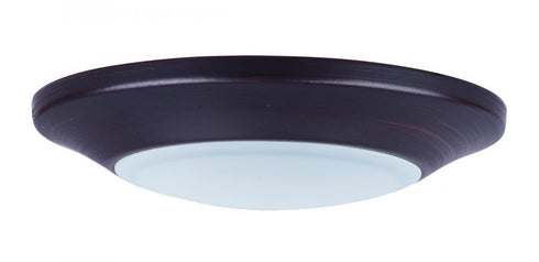 Maxim Diverse LED Flush Mount Model: 57627WTSN
