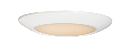 Maxim Diverse LED Flush Mount Model: 57631WTWT