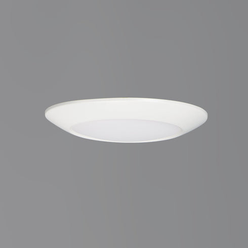 Maxim Diverse LED Flush Mount Model: 57631WTWT
