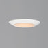 Maxim Diverse LED Flush Mount Model: 57631WTWT