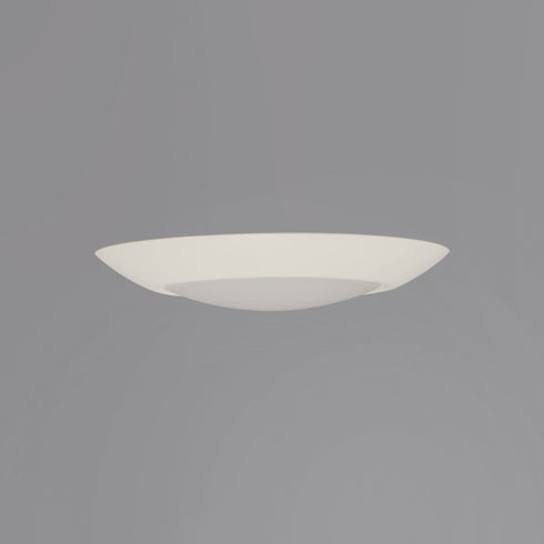 Maxim Diverse LED Flush Mount Model: 57631WTWT