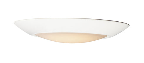 Maxim Diverse LED Flush Mount Model: 57641WTWT