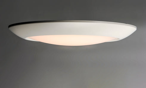 Maxim Diverse LED Flush Mount Model: 57641WTWT