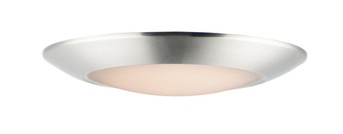 Maxim Diverse LED Flush Mount Model: 57850WTBZ