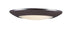 Maxim Diverse LED Flush Mount Model: 57850WTBZ
