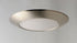 Maxim Diverse LED Flush Mount Model: 57850WTBZ