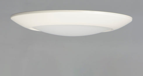 Maxim Diverse LED Flush Mount Model: 57851WTWT
