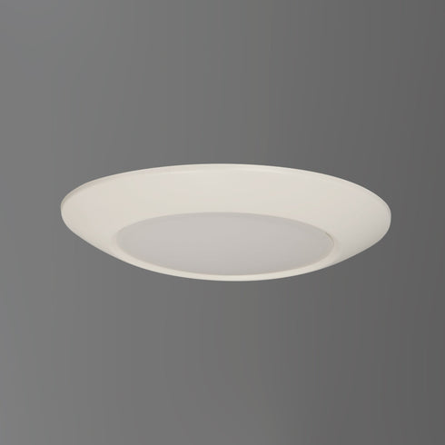 Maxim Diverse LED Flush Mount Model: 57853WTWT