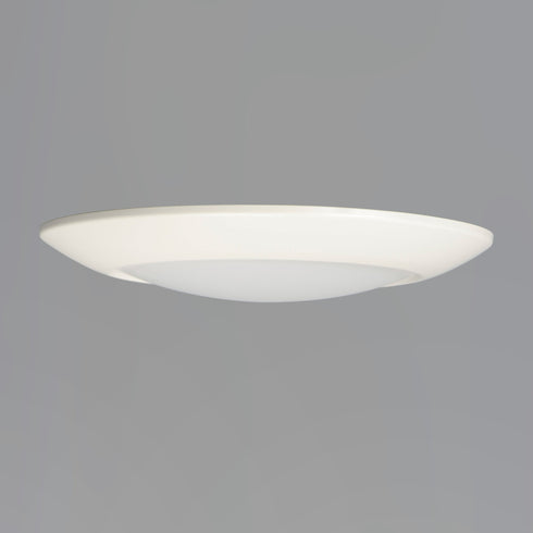 Maxim Diverse LED Flush Mount Model: 57856WTWT