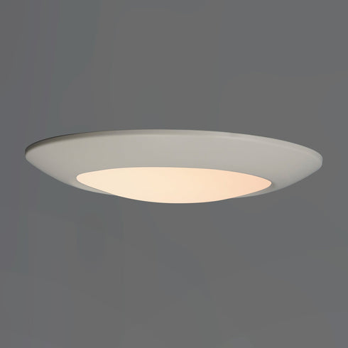 Maxim Diverse LED Flush Mount Model: 57856WTWT