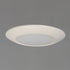 Maxim Diverse LED Flush Mount Model: 57858WTWT
