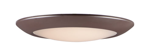 Maxim Diverse LED Flush Mount Model: 57860WTBZ