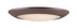 Maxim Diverse LED Flush Mount Model: 57860WTBZ