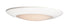 Maxim Diverse LED Flush Mount Model: 57860WTBZ