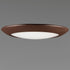 Maxim Diverse LED Flush Mount Model: 57860WTBZ
