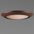 Maxim Diverse LED Flush Mount Model: 57860WTBZ