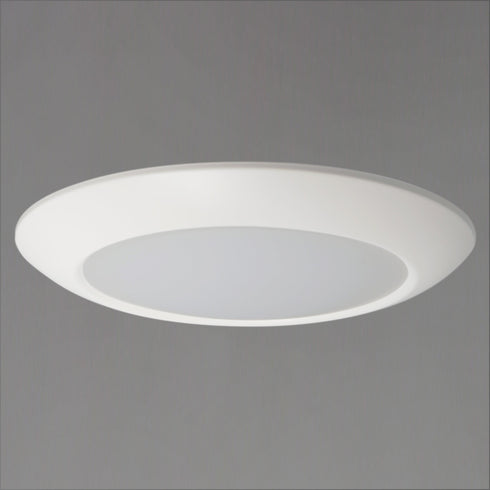 Maxim Diverse LED Flush Mount Model: 57861WTWT