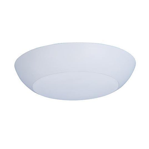 Maxim Diverse LED Flush Mount Model: 87612WTSN