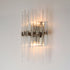 Maxim Divine 2 Light Wall Sconce Model: 38409CLPN