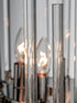 Maxim Divine 8 Light Chandelier Model: 38406CLPN
