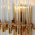 Maxim Divine Wall Sconce Model: 38409CLHR