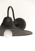 Maxim Dockside 1 Light Outdoor Wall Sconce Model: 10114WTBK