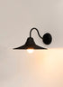 Maxim Dockside 1 Light Outdoor Wall Sconce Model: 10114WTBK