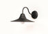 Maxim Dockside 1 Light Outdoor Wall Sconce Model: 10114WTBK