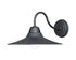Maxim Dockside 1 Light Outdoor Wall Sconce Model: 10114WTBK