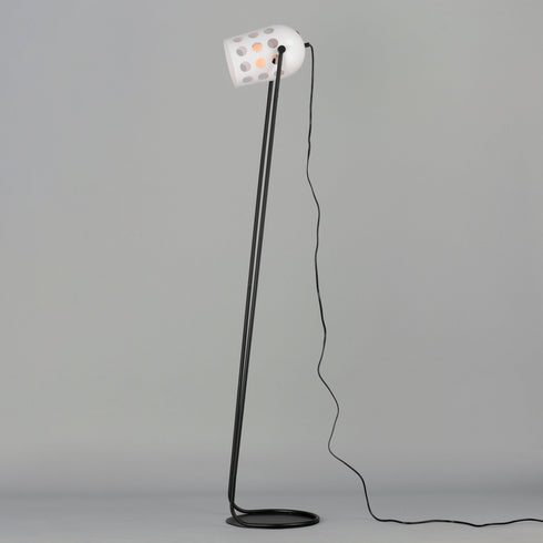 Maxim Dottie Floor Lamp Model: 21249WTBK