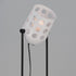 Maxim Dottie Floor Lamp Model: 21249WTBK