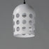 Maxim Dottie Single Pendant Model: 21242WTBK