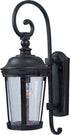 Maxim Dover Dc Outdoor Wall Mount Model: 3023CDBZ