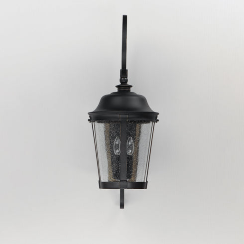 Maxim Dover Dc Outdoor Wall Mount Model: 3025CDBZ