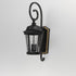 Maxim Dover Dc Outdoor Wall Mount Model: 3025CDBZ
