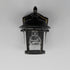 Maxim Dover Dc Outdoor Wall Mount Model: 3026CDBZ