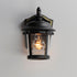 Maxim Dover Dc Outdoor Wall Mount Model: 3026CDBZ