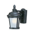 Maxim Dover Ee Outdoor Wall Mount Model: 86096FSBZ