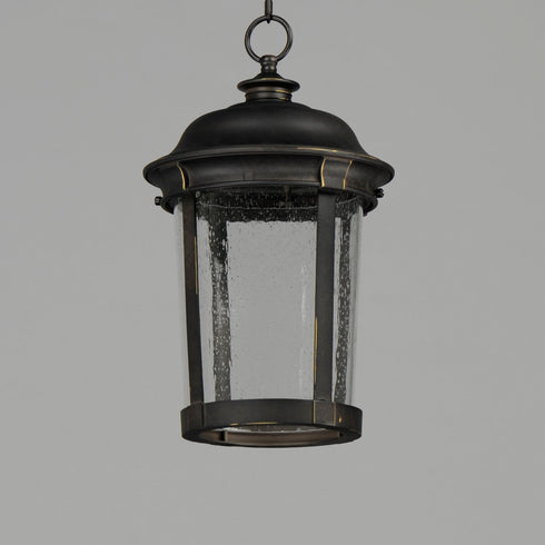 Maxim Dover LED Outdoor Hanging Lantern Model: 55029CDBZ